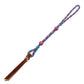 Weaver Quirt with Wrist Loop