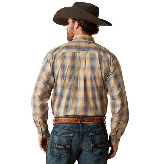 Ariat Pro Series Casey Classic Fit Shirt