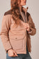 Kimes Ranch Lenora Jacket in Coffee