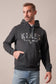 Kimes Ranch Riddle Hoodie in Black