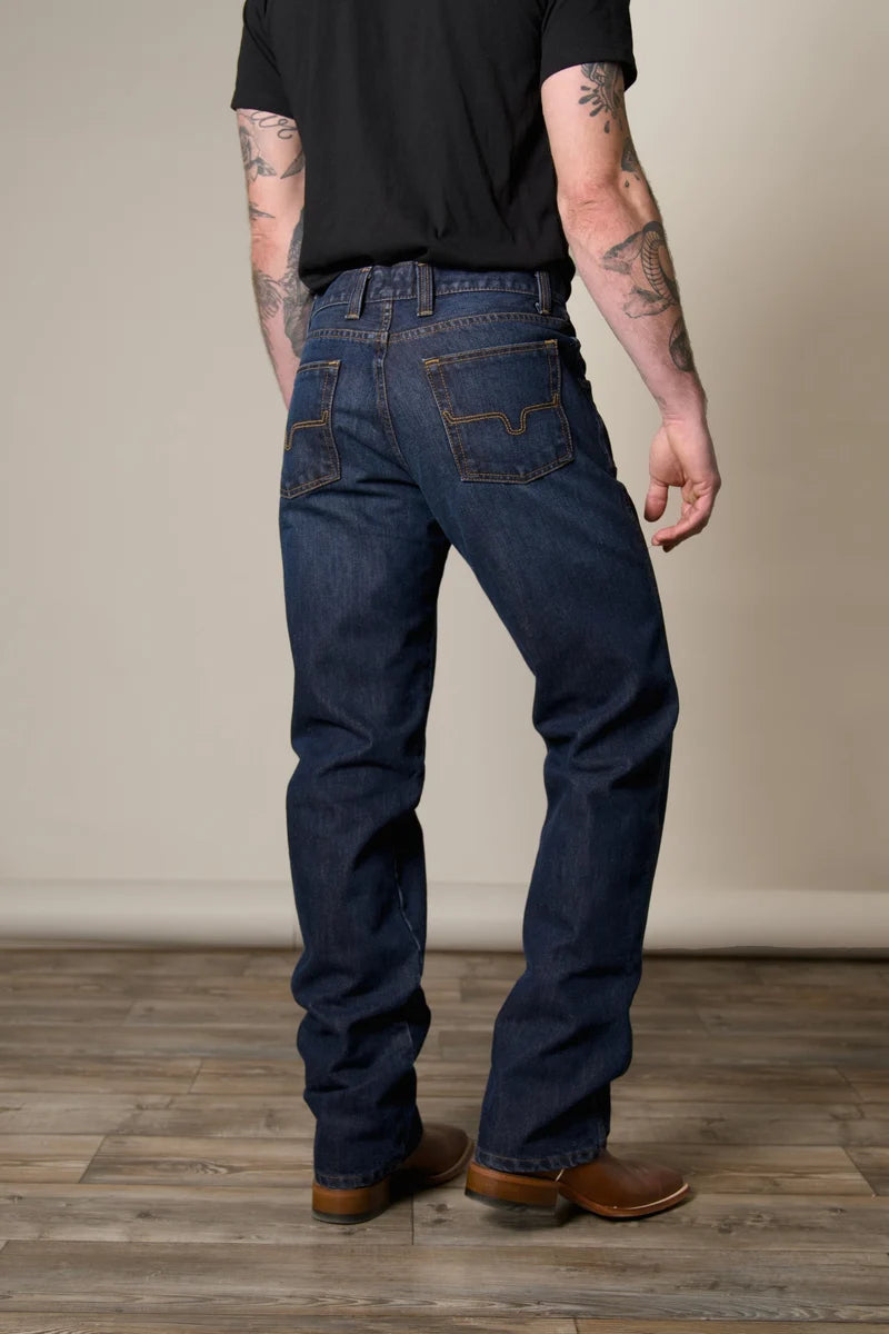 Kimes Ranch Watson Relaxed Fit Jean