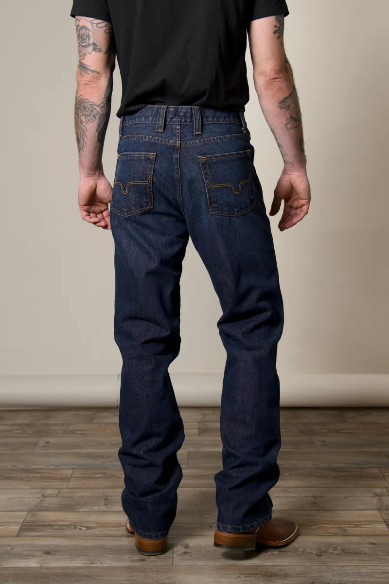 Kimes Ranch Watson Relaxed Fit Jean