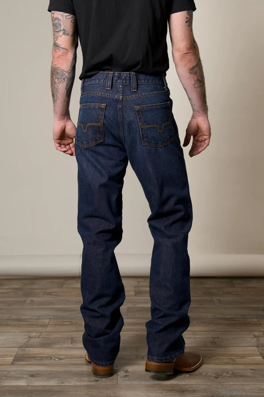 Kimes Ranch Watson Relaxed Fit Jean