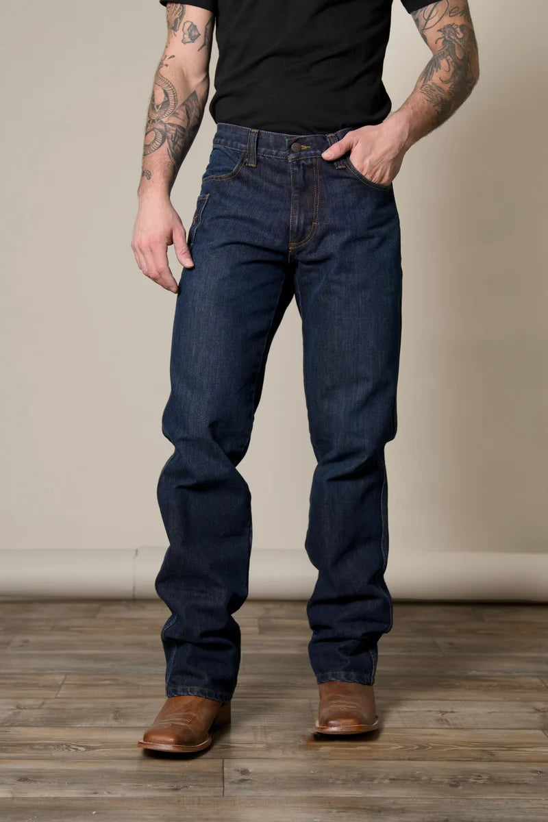 Kimes Ranch Watson Relaxed Fit Jean