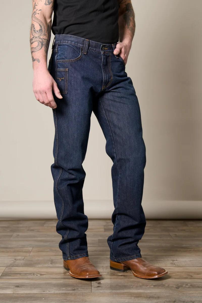 Kimes Ranch Watson Relaxed Fit Jean