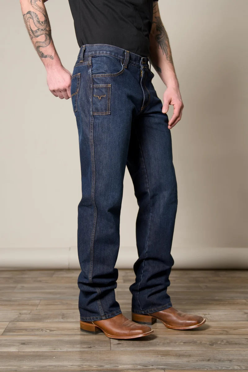 Kimes Ranch Watson Relaxed Fit Jean
