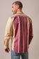 Kimes Ranch ZT 1 Arm Bandit Western Shirt in Khaki