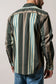 Kimes Ranch ZT Noxx Western Shirt in Forest