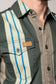 Kimes Ranch ZT Noxx Western Shirt in Forest