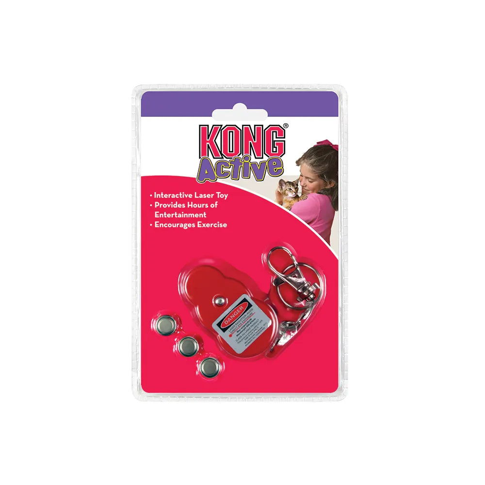 Kong Laser Cat Toy