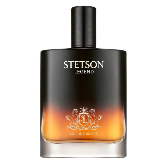 Stetson Legend Cologne