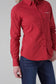 Kimes Ranch Ladies KR Team Shirt in Red
