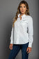 Kimes Ranch Ladies White Team Shirt