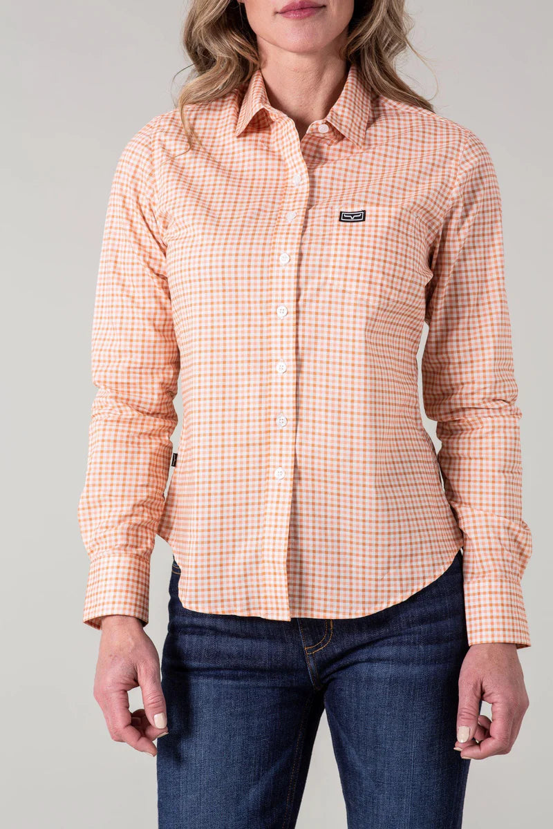 Womens Western Shirts