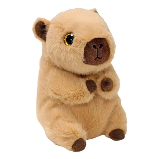Ty Beanie Bellies- Lara the Capybara