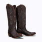 Lane Boot Cognac Cossette Boot