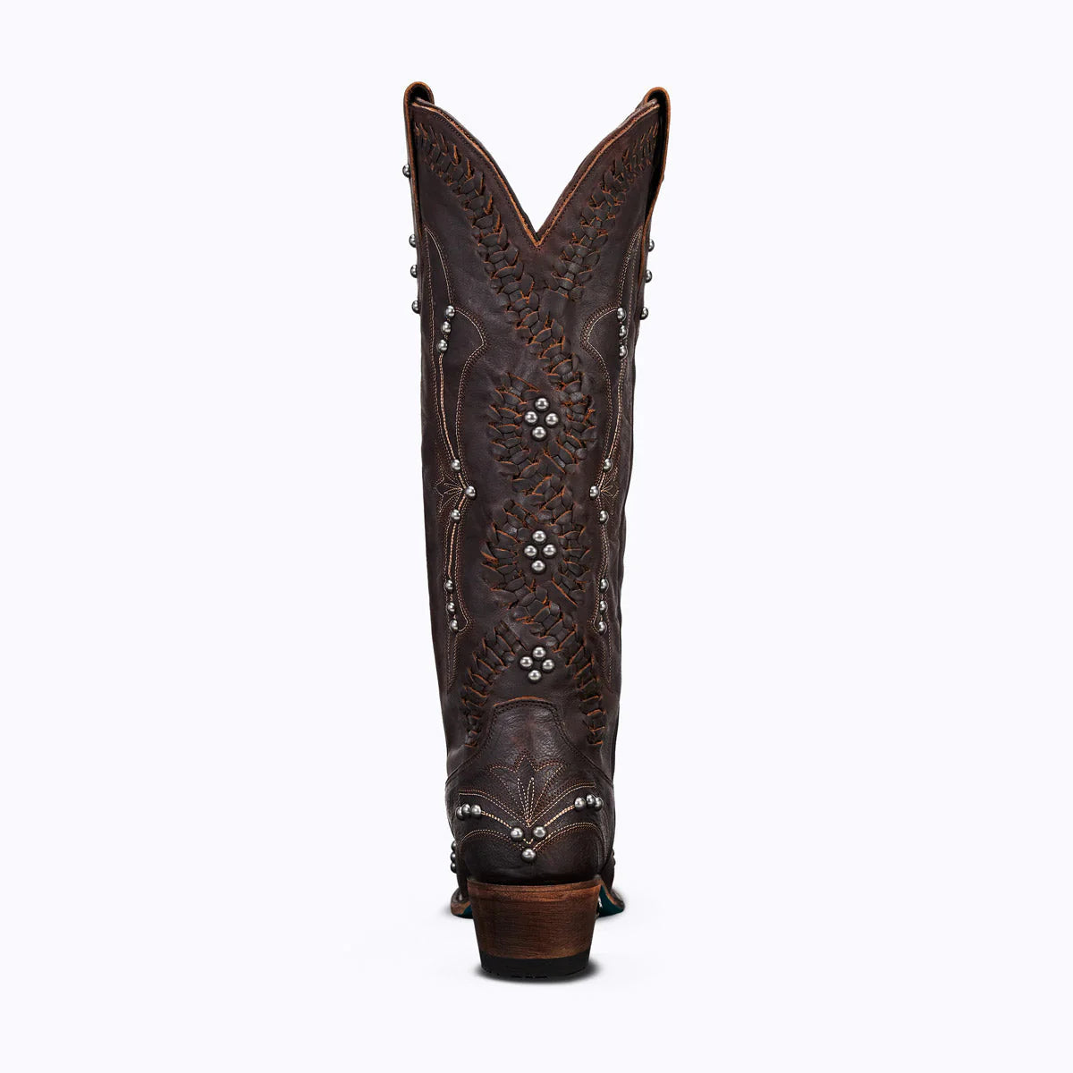 Lane Boot Cognac Cossette Boot