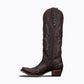 Lane Boot Cognac Cossette Boot