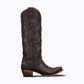 Lane Boot Cognac Cossette Boot