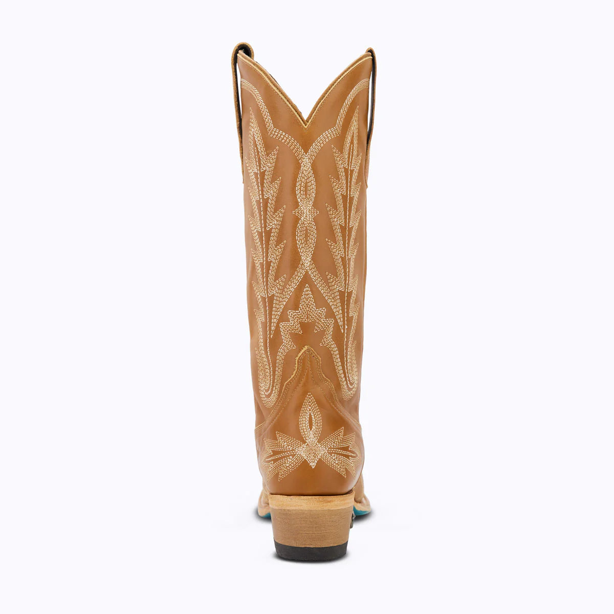 Lane Boot Saddle Lexington