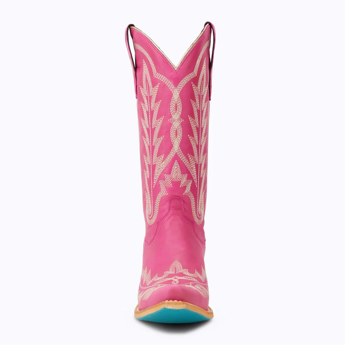 Lane Boots Hot Pink Lexington Boot