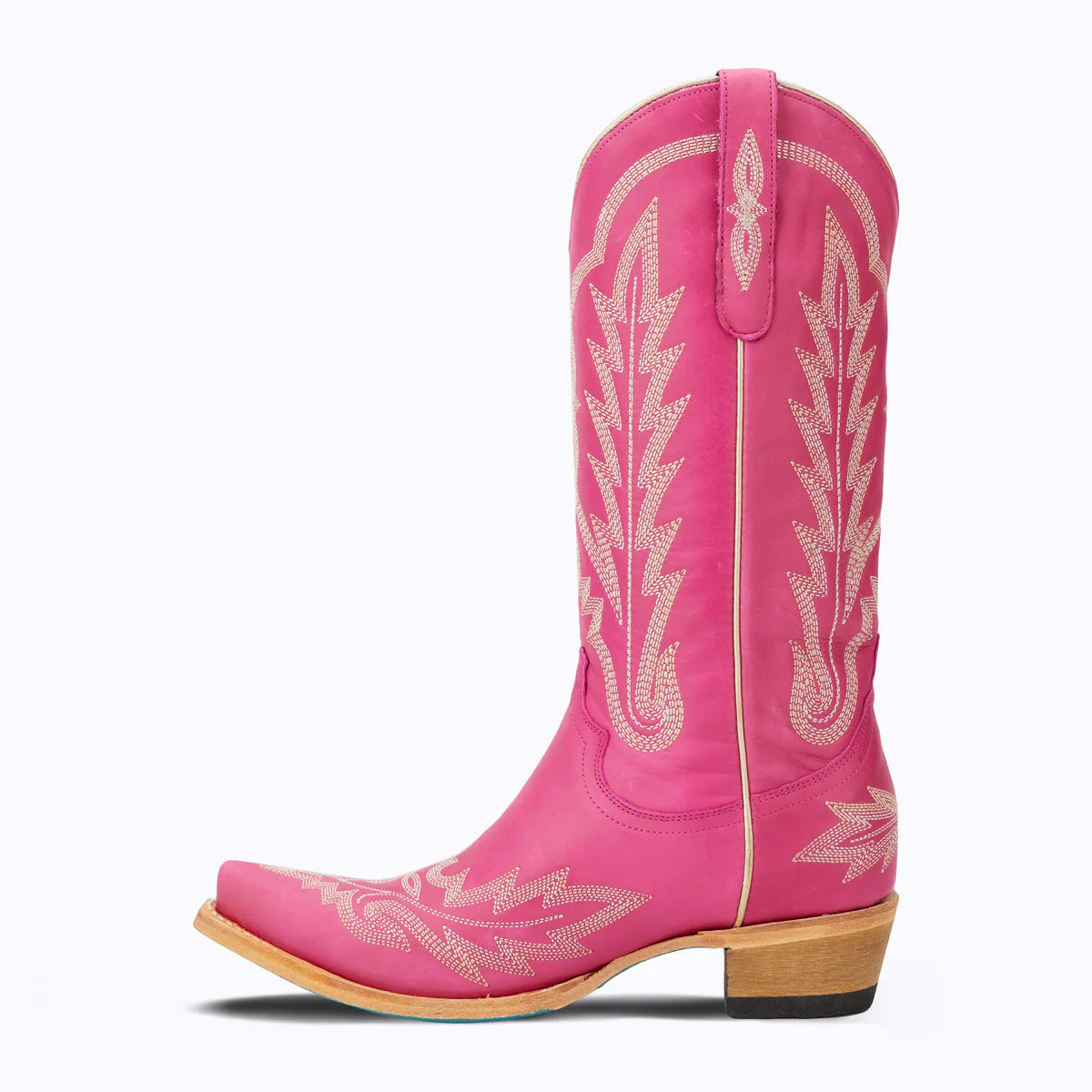 Lane Boots Hot Pink Lexington Boot