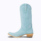 Lane Boot Powder Blue Lexington