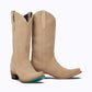 Lane Boots Emma Jane Latte Suede Boot