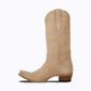 Lane Boots Emma Jane Latte Suede Boot