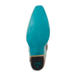 Lane Boots Sandaga Knee High in Powder Blue Ostrich