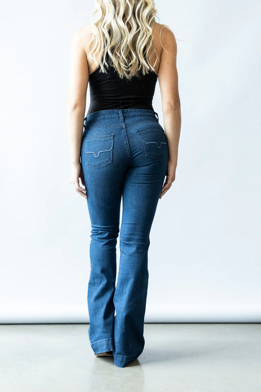 Kimes Ranch Lola Trouser Jean