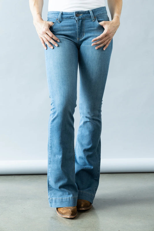 Kimes Ranch Lola Soho Fade Jean