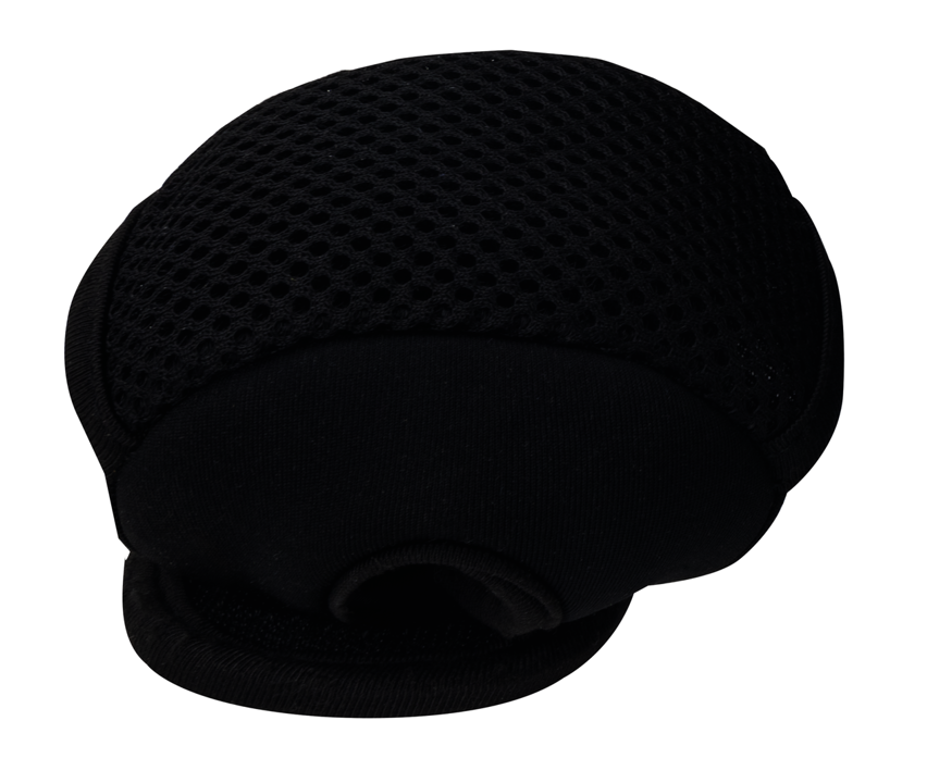 Lew's Speed Cover Baitcast in Black