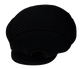 Lew's Speed Cover Baitcast in Black