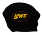 Lew's Speed Cover Baitcast in Black