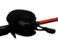 Lew's Speed Cover Baitcast in Black