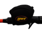 Lew's Speed Cover Baitcast in Black