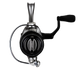 Lew's Laser SG Speed Spin 100 Spinning Reel