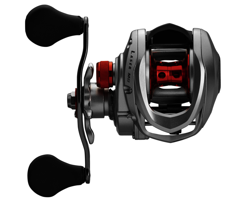 Lew's Laser MG Speed Spool SLP 7.5:1 Right Hand Baitcast Reel