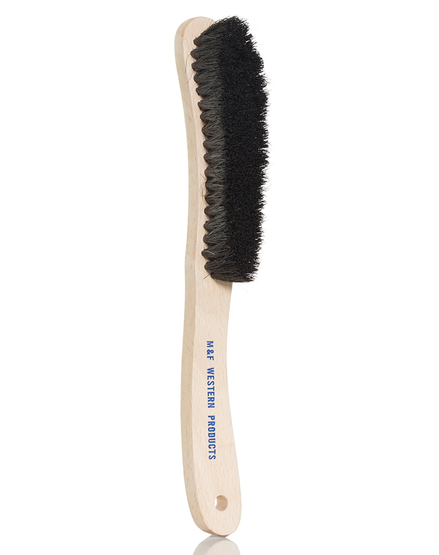 Hat Brim Brush Black