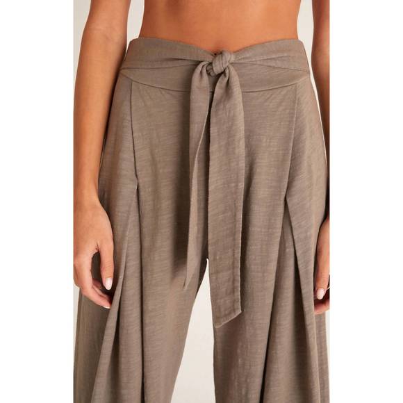 Z Supply Yara Slub Pant