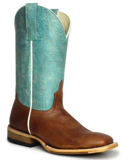 Macie Bean Ash Coco Bombshell Papaya Boot 6