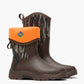 Muck Boots Men's Muck x Bone Collector 15" Pathfinder Boot