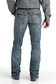 Cinch Slim Fit Ian Jean in Medium Stonewash