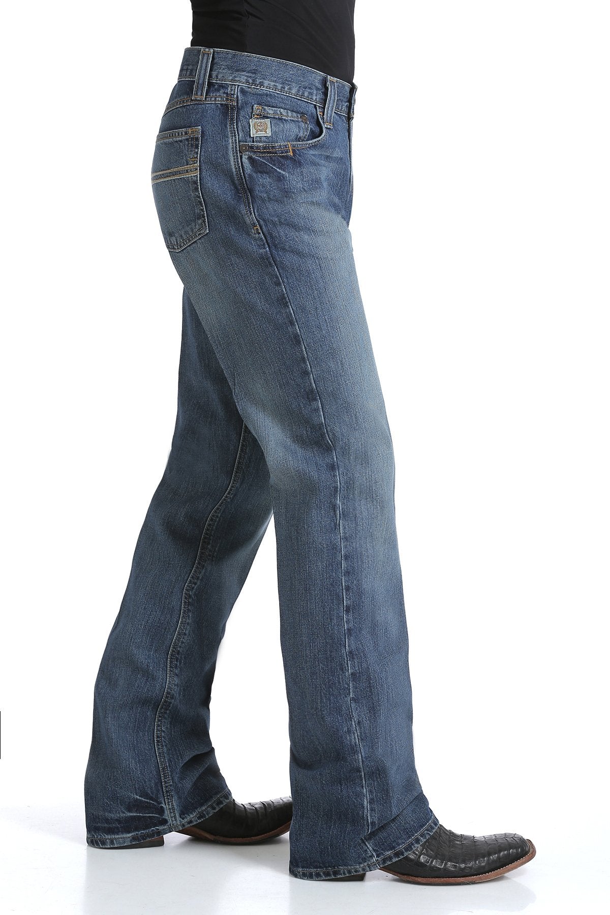 Cinch Carter 2.4 Jean with ArenaFlex