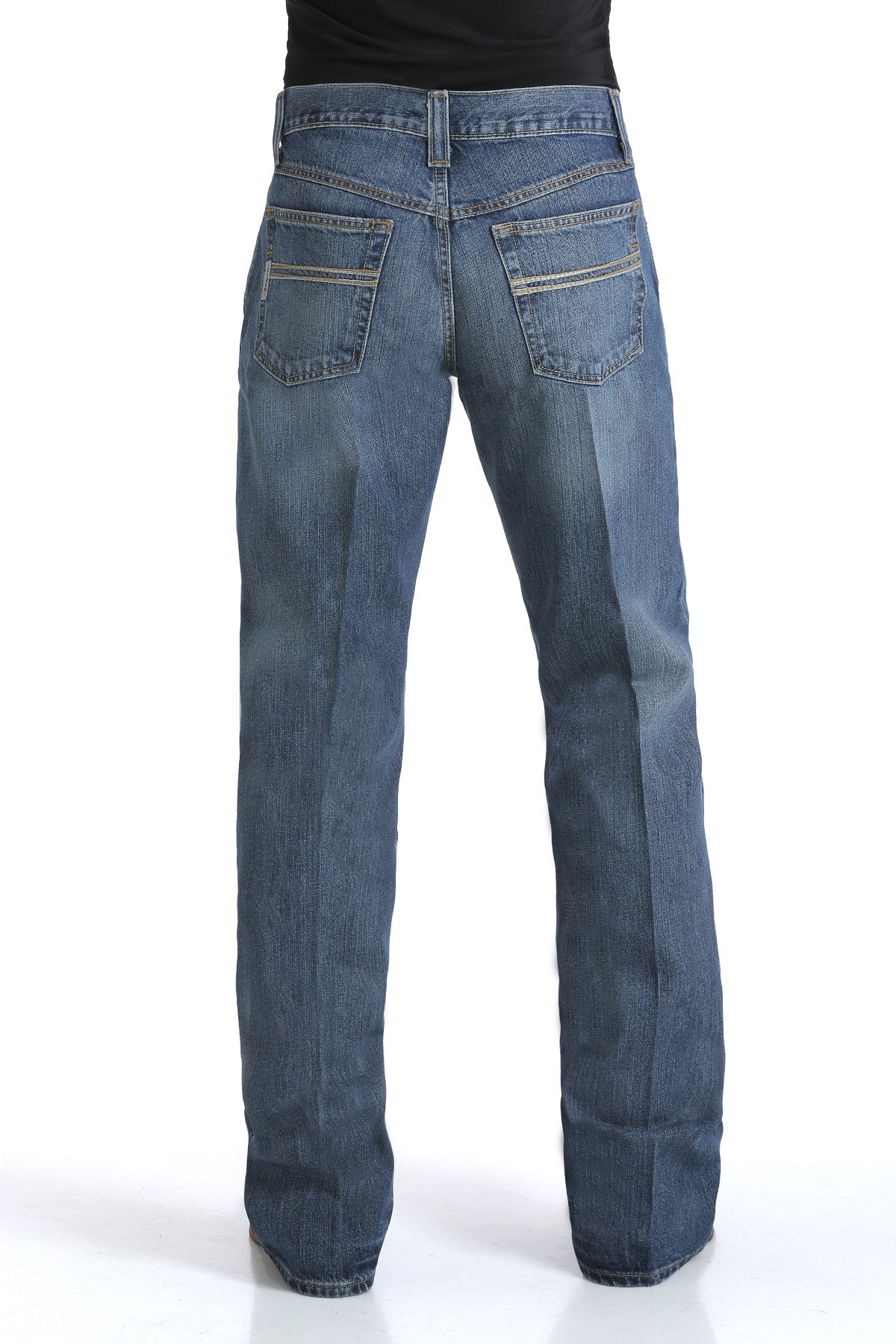 Cinch Carter 2.4 Jean with ArenaFlex