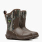 Muck Little Kids' Muck x Bone Collector Hale Boot in Realtree Original