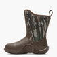 Muck Big Kids' Muck x Bone Collector Hale Boot in Realtree Original