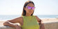 Blenders Berry Loud Millenia X2 Sunglasses