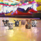 Schleich Mini MATES Blind Bag